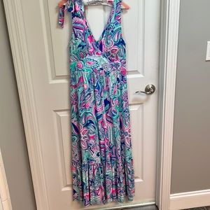 Lily Pulitzer dress